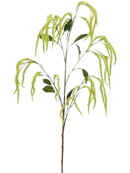 Amaranthus Artificial Plant Premium Faux 100cm Height