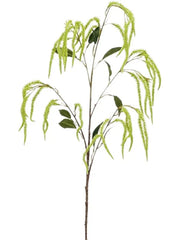 Amaranthus Artificial Plant Premium Faux 100cm Height