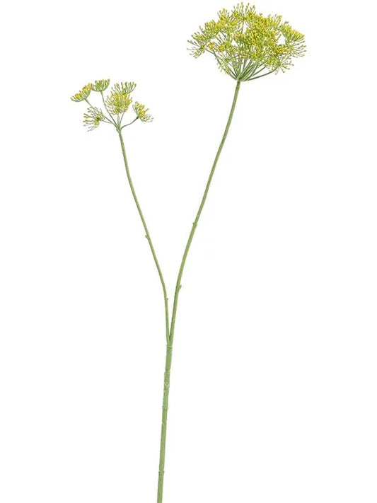 Anethum Artificial Plant Premium Faux 105cm Height