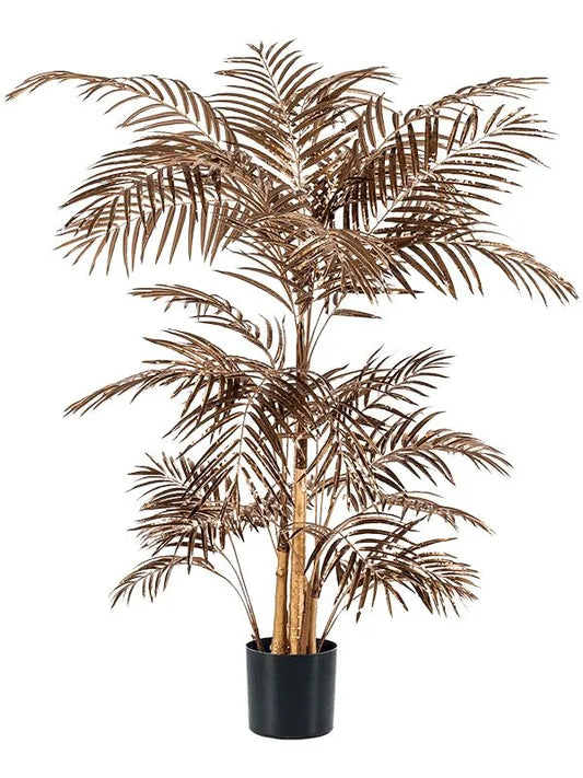 Areca Artificial Plant Premium Faux 145cm Height