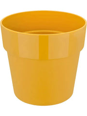B. For Original Plant Pot 12.5cm Height 13cm Dia Round Ochre