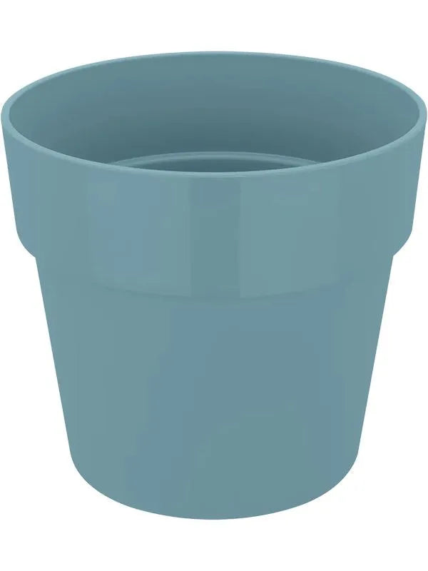 B. For Original Plant Pot 14.6cm Height 15.3cm Dia Round Dove Blue