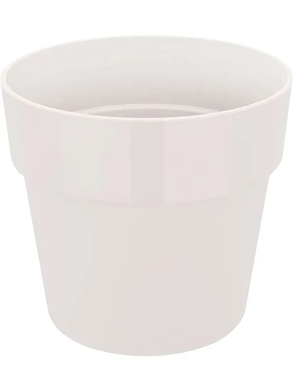 B. For Original Plant Pot 23.2cm Height 24cm Dia Round White