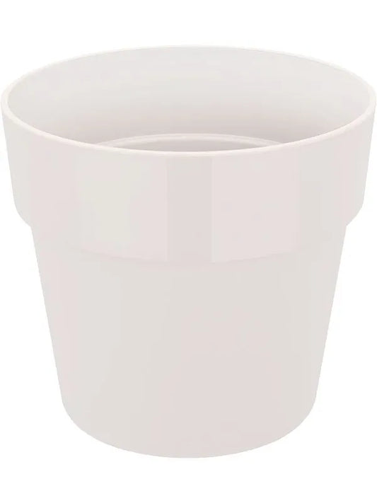 B. For Original Plant Pot 23.2cm Height 24cm Dia Round White