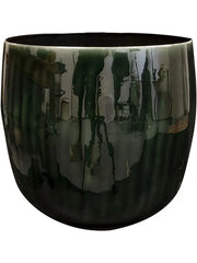 Babet Plant Pot 23cm Height 23cm Dia Pot Pine