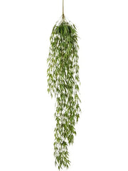 Bamboo Artificial Plant Premium Faux 115cm Height