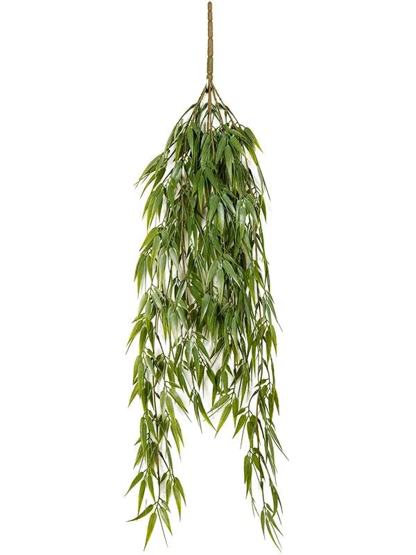 Bamboo Artificial Plant Premium Faux 60cm Height
