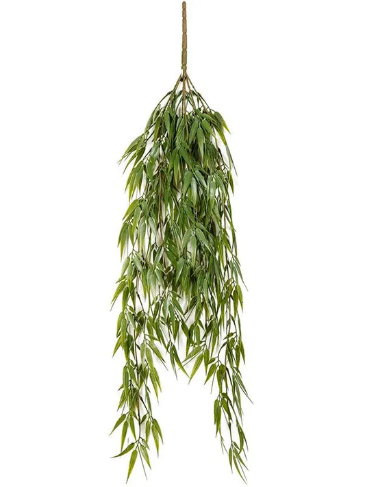 Bamboo Artificial Plant Premium Faux 60cm Height
