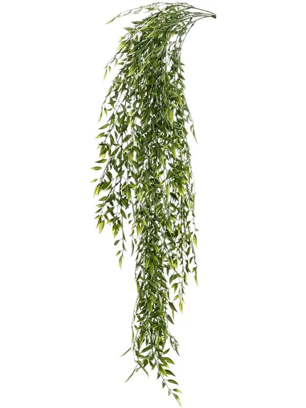 Bamboo Mix Artificial Plant Premium Faux 80cm Height