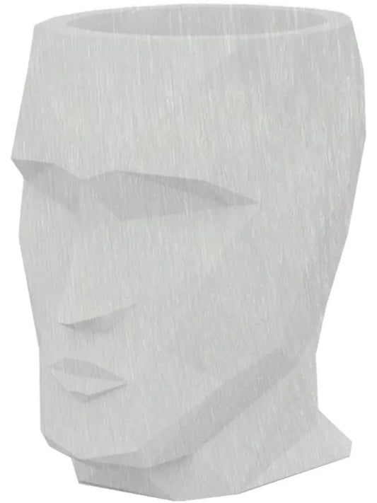 Basic Adan Plant Pot 100cm Height 40cm Dia Planter