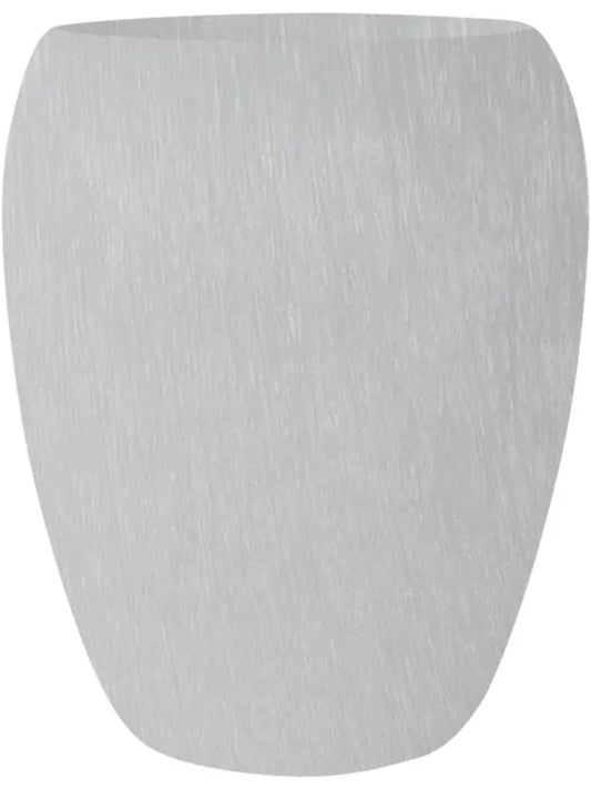 Blow Plant Pot 120cm Height 78cm Dia Basic Planter