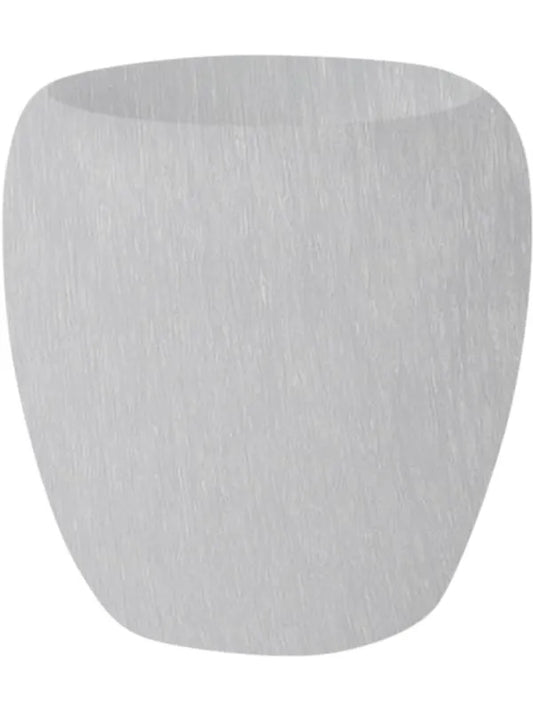 Blow Plant Pot 40cm Height 32cm Dia Basic Planter