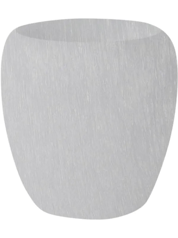 Blow Plant Pot 60cm Height 48cm Dia Basic Planter