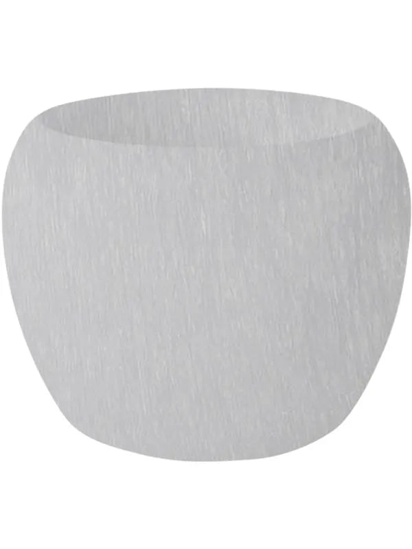 Blow Plant Pot 75cm Height 80cm Dia Basic Planter