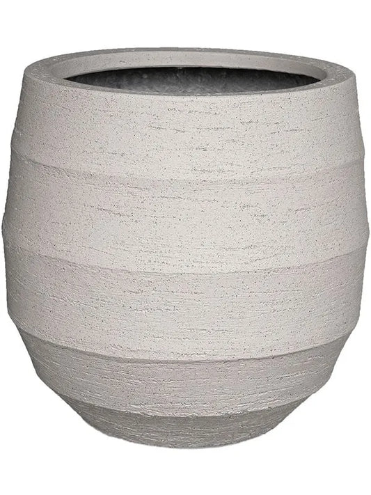 Bordo Plant Pot 30cm Height 22cm Dia Balloon Sand