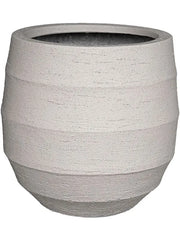 Bordo Plant Pot 30cm Height 22cm Dia Balloon Sand