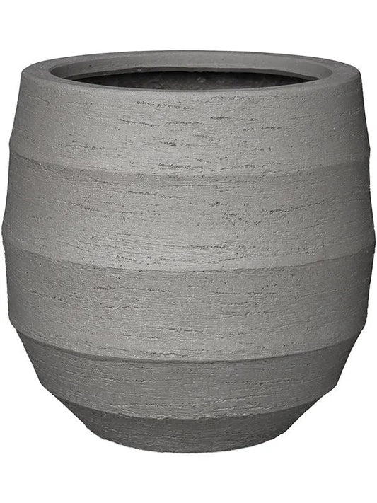 Bordo Plant Pot 55cm Height 42.5cm Dia Balloon Clay