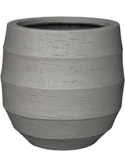 Bordo Plant Pot 55cm Height 42.5cm Dia Balloon Clay