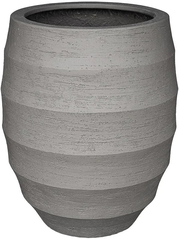 Bordo Plant Pot 68cm Height 40.5cm Dia Tall Balloon Clay