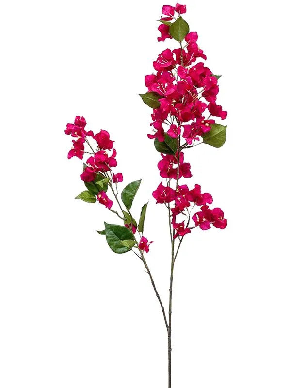 Bougainvillea Artificial Plant Premium Faux 117cm Height