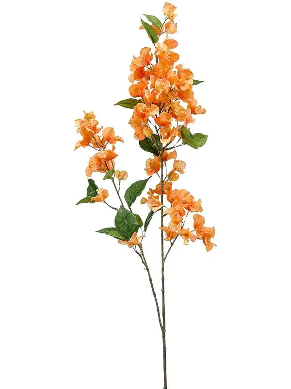 Bougainvillea Artificial Plant Premium Faux 117cm Height