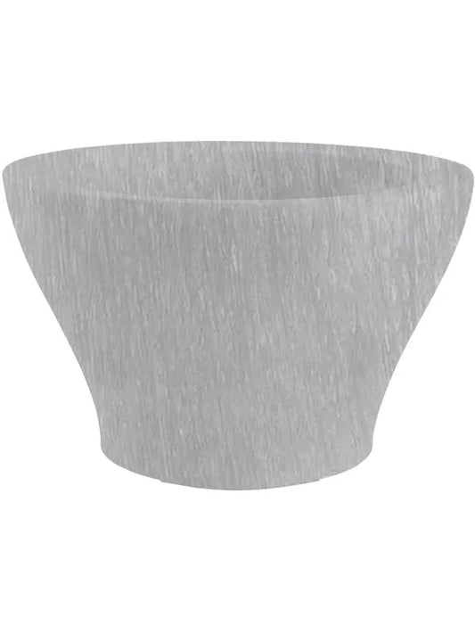 Centro Alto Plant Pot 75cm Height 91cm Dia Basic High Centre