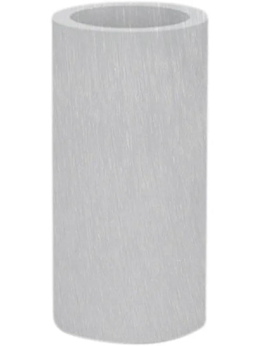 Cilindro Plant Pot 100cm Height 33cm Dia Basic High Pot