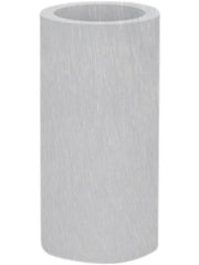 Cilindro Plant Pot 100cm Height 33cm Dia Basic High Pot