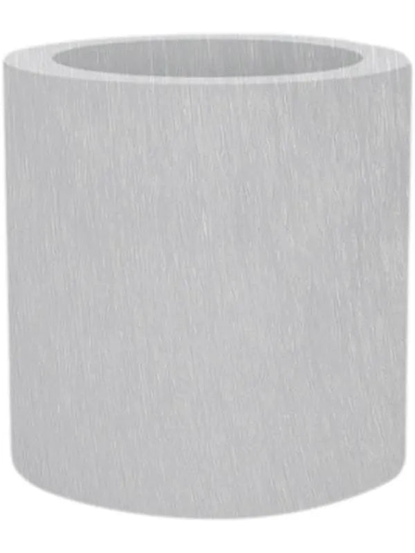 Cilindro Plant Pot 40cm Height 31cm Dia Basic Pot