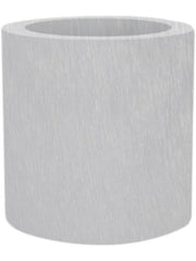 Cilindro Plant Pot 40cm Height 31cm Dia Basic Pot