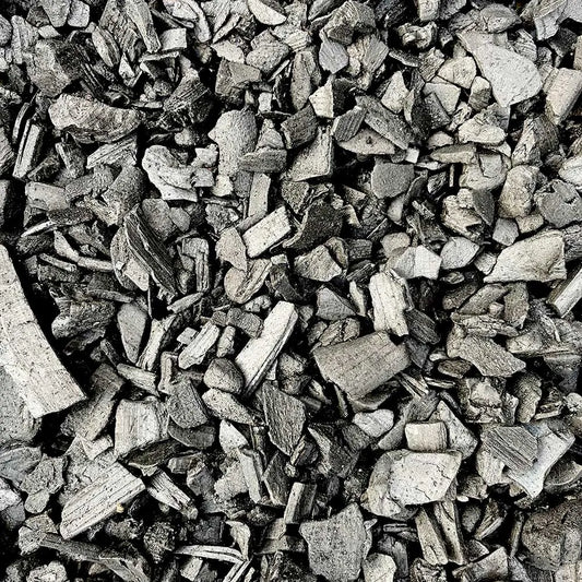 Coarse Charcoal 2.5ltr