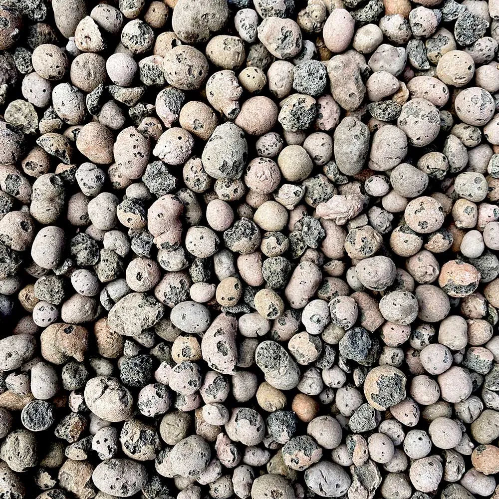 Coarse Leca 2.5ltr