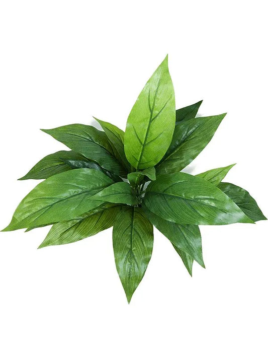 Cordyline Artificial Plant Premium Faux 30cm Height