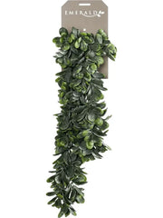 Crassula Artificial Plant Premium Faux 80cm Height