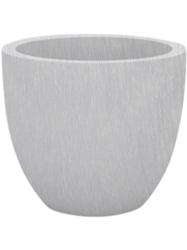 Cuenco Plant Pot 35cm Height 33cm Dia Simple Bowl Pot