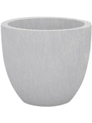 Cuenco Plant Pot 35cm Height 33cm Dia Simple Bowl Pot
