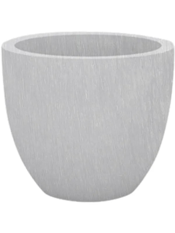 Cuenco Plant Pot 43cm Height 42cm Dia Simple Bowl Pot