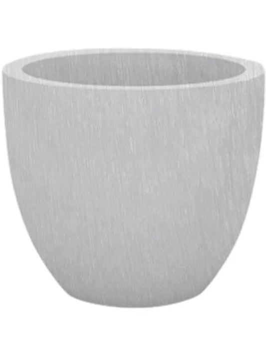 Cuenco Plant Pot 52cm Height 52cm Dia Simple Bowl Pot