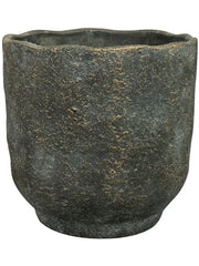 Dave Plant Pot 17cm Height 15cm Dia Pot Earth