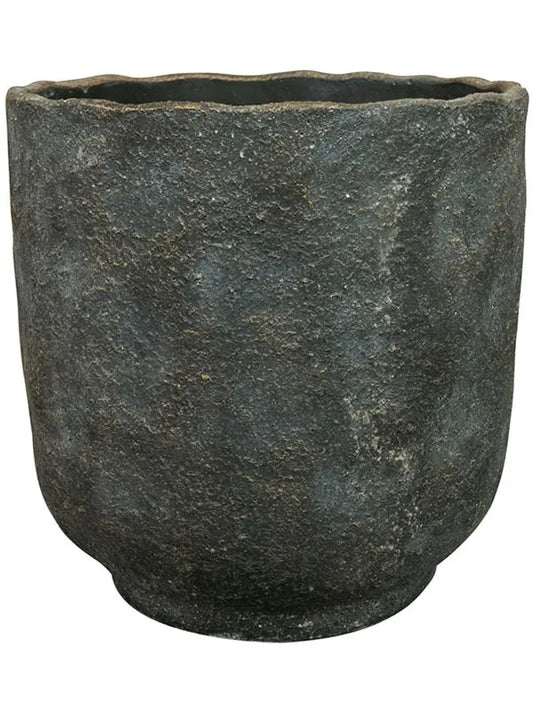 Dave Plant Pot 24cm Height 22cm Dia Pot Earth