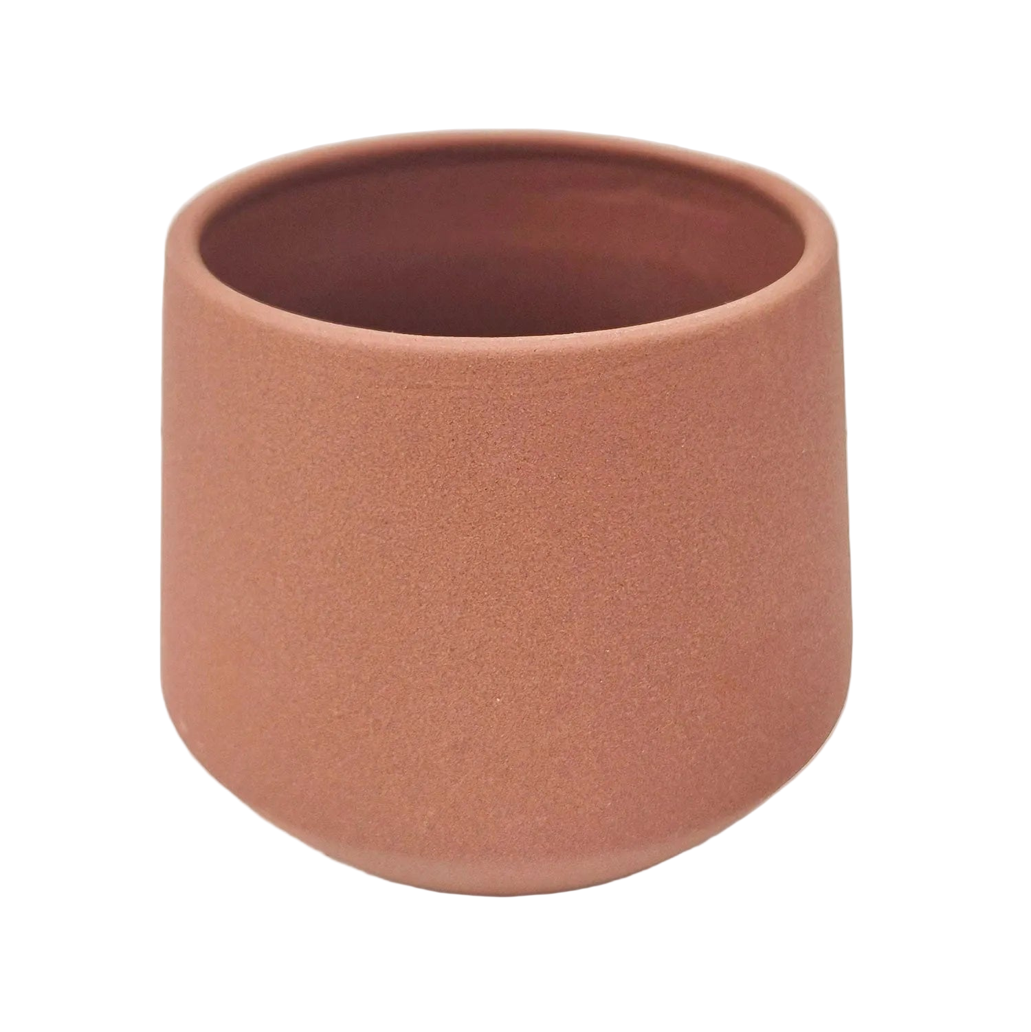 Earth Matt 11cm Indoor Plant Pot