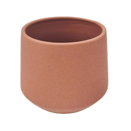 Earth Matt 11cm Indoor Plant Pot