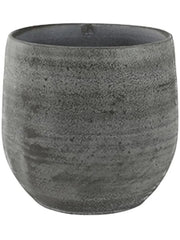 Esra Plant Pot 16cm Height 15cm Dia Pot Mystic Grey