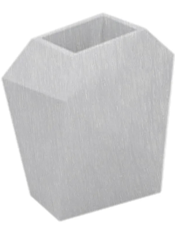 Faz Plant Pot 101cm Height 40cm Dia Basic Medium Planter XL