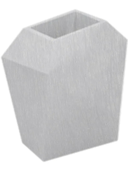 Faz Plant Pot 101cm Height 40cm Dia Basic Medium Planter XL