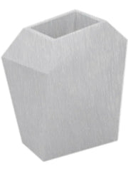 Faz Plant Pot 101cm Height 40cm Dia Basic Medium Planter XL