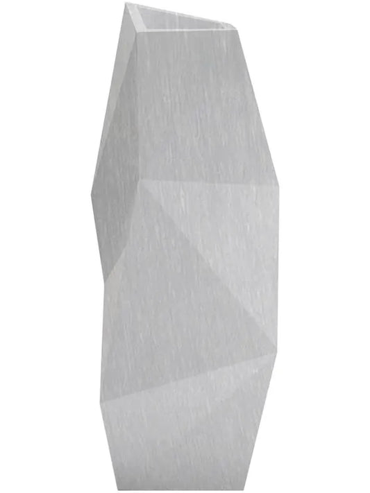 Faz Plant Pot 110cm Height 21.5cm Dia Basic High Planter