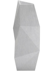 Faz Plant Pot 110cm Height 21.5cm Dia Basic High Planter