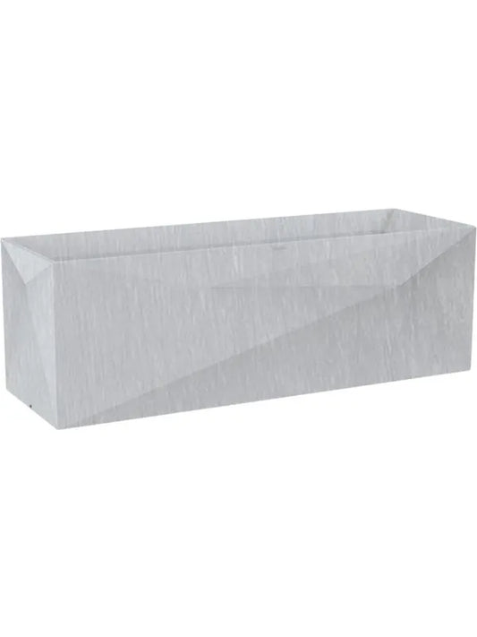 Faz Plant Pot 40cm Height 38cm Dia Basic Jardiniere