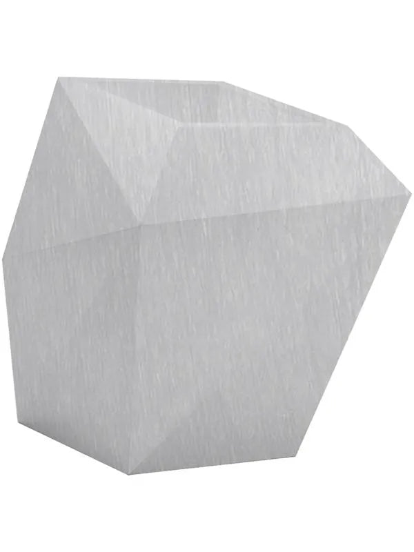 Faz Plant Pot 70cm Height 30cm Dia Basic Medium Planter